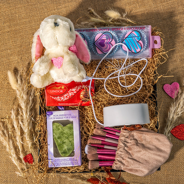 Valentine's Day Gift Box