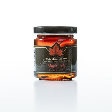 Canadian Sensation - Maple Staples